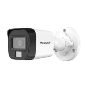 Hikvision DS-2CE16K0T-LFS 5.0MP 3K Mini Bullet CC Camera