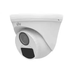 Uniview UAC-T115-F28-W 5MP ColourHunter HD Fixed Turret Analog Camera
