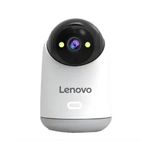 Lenovo C35 3MP Pan & Tilt WiFi Camera