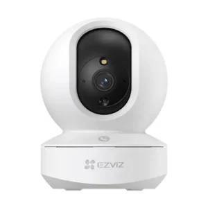 EZVIZ TY1 Pro FHD WiFi Smart Dome IP Camera