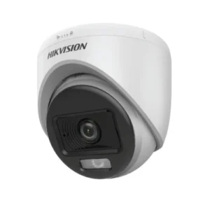 Hikvision DS-2CE70DF0T-LPFS/S 2MP Smart Hybrid Light Dome CC Camera
