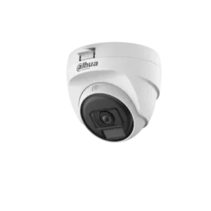 Dahua HAC-T1A21P-U-IL-A 2MP Smart Dual Light HDCVI Eyeball CC Camera