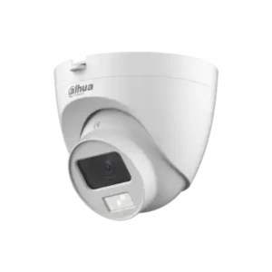 Dahua HAC-HDW1200CLQP-IL-A 2MP Eyeball CC Camera