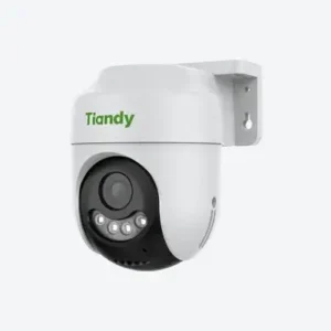 Tiandy TC-H333K Spec:AK/I5W/WIFI/En/4mm WiFi PT Camera