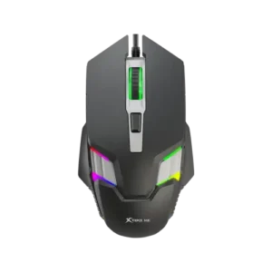 Xtrike Me GM-110 Wired RGB Gaming Mouse