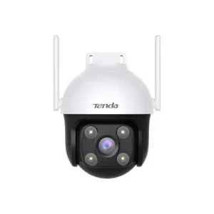 Tenda CH3-WCA Smart Full-Color Night Vision Wi-Fi IP Camera