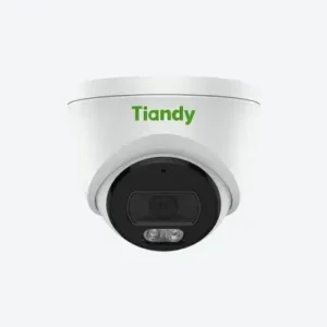 Tiandy TC-C32XN Spec:I3W/E/Y/2.8mm/V4.2 2MP Fixed Color Maker Turret Camera