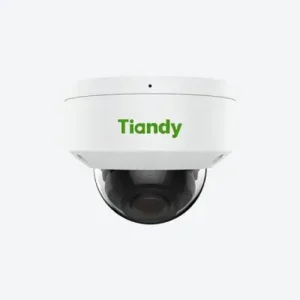 Tiandy TC-C32KN Spec:I3/A/E/Y/2.8-12mm/V4.2 2MP Motorized IR Dome Camera