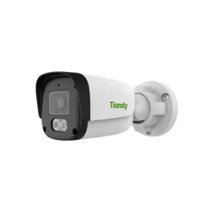 Tiandy TC-C32QN Spec:I5W/E/Y/4mm/V4.2 2MP Fixed Color Maker Bullet Camera