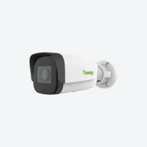 Tiandy TC-C32UN Spec:I8/A/E/Y/2.8-12mm/V4.2 2MP Motorized IR Bullet Camera