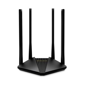 MERCUSYS MR30G AC1200 Mbps Gigabit Dual-Band Wi-Fi Router