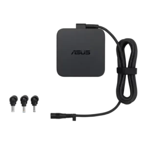 Asus U65W-01 Universal Mini Multi-tips Original Laptop Charger Adapter