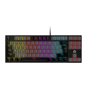 Fantech ATOM TKL MK876 RGB Gaming Mechanical Keyboard