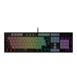 Fantech ATOM MK886 RGB Gaming Mechanical Keyboard