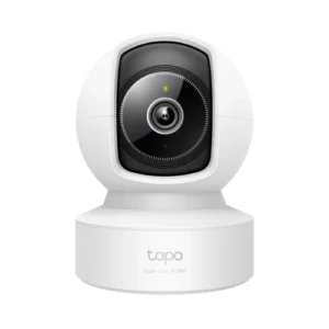 TP-Link Tapo C232 5MP AI Pan/Tilt WiFi Camera