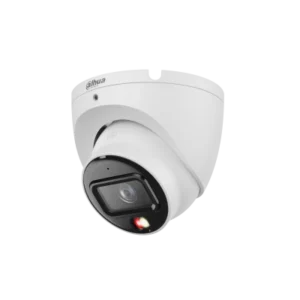 Dahua DH-IPC-HDW1639TP-A-IL 6MP Entry Smart Dual Light Fixed-focal Eyeball Network Camera