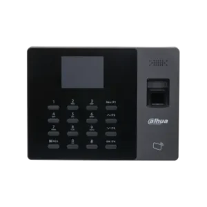 Dahua DHI-ASA2212GL-D Fingerprint Time Attendance – Built-in Battery & Wi-Fi