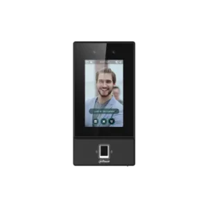 Dahua DHI-ASI6214S-D Face Recognition Access Control
