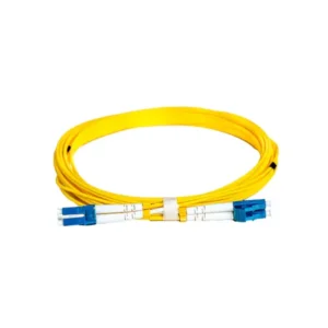 COTE FPC-LC-SM-D-5M LC-LC Single Mode Type Fiber Patch Cord - 5M