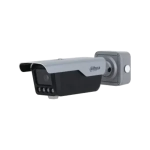DHI-ITC413-PW4D-Z1 - Dahua Access ANPR Camera