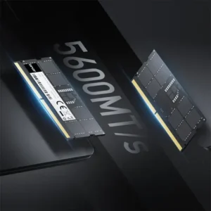 Lexar 32GB 5600 BUS DDR5 SODIMM Laptop RAM