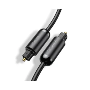 UGREEN AV122 (70893) Toslink Optical Audio Cable - 3M