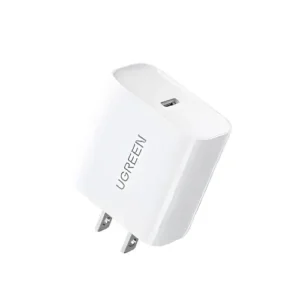 UGREEN CD137 20W PD Type-C Wall Charger Adapter