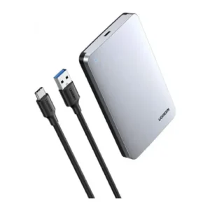 UGREEN CM300 Type-C to 2.5" SATA Hard Drive Enclosure