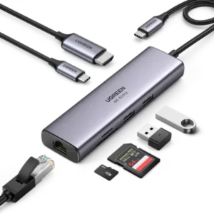 UGREEN 90568 USB-C Multifunction Adapter