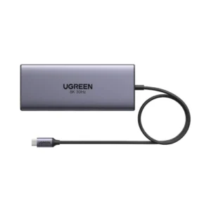 UGREEN Revodok PRO CM639 Type-C 10-in-1 Multifunctional Docking Station