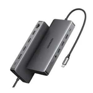 UGREEN Redovok PRO 313 CM681 Type-C 13-in-1 Mutifunctional Docking
