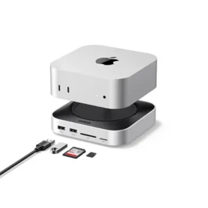 UGREEN CM841 11-in-1 USB-C Docking Station for Mac mini M4/ M4 Pro