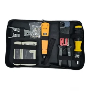 Cote Networking Toolbox Set