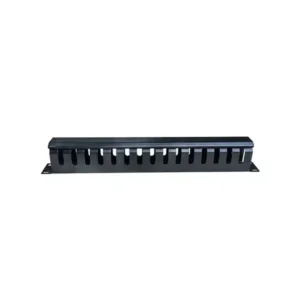 COTE CWM-1UFM 1U Cable Manager
