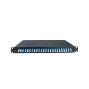 COTE FPP-LC-24P 24 Port LC Type Fiber Patch Panel