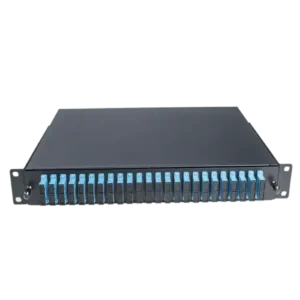 COTE FPP-SC-24P 24 Port SC Type Fiber Patch Panel