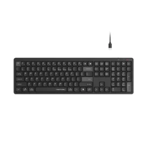 A4tech Fstyler FBX55C Dual-Mode Wireless Keyboard