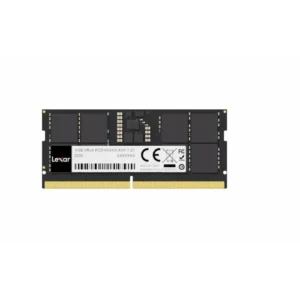 Lexar 16GB DDR5 4800Mhz Laptop Ram