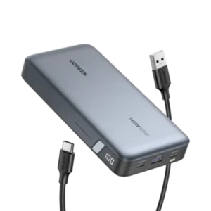 Ugreen PB205 25000mAh USB Type C 145W Portable Power Bank