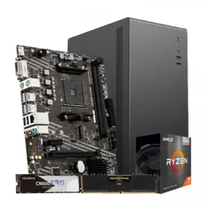 Product Page |sylhet branch openning AMD Ryzen 7 5700G Custom Desktop PC