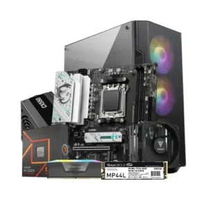 AMD Ryzen 5 9600X Gaming Desktop PC
