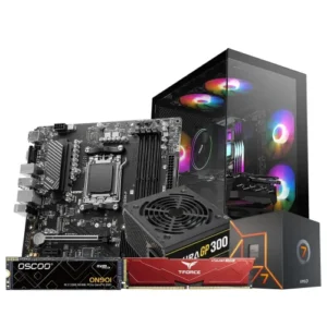 Product Page |sylhet branch openning AMD Ryzen 7 7700 Budget Gaming Desktop PC