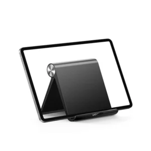 UGREEN LP115 (50748) Adjustable Portable Stand for iPad - Black