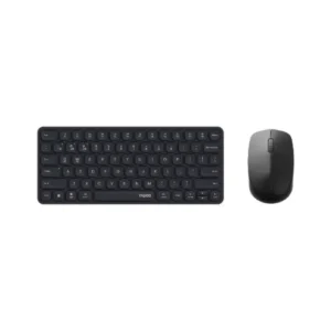 Rapoo 9010M Multi-Mode Wireless Keyboard and Mouse Combomou