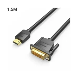 Vention ABFBG HDMI To DVI Cable - 1.5M