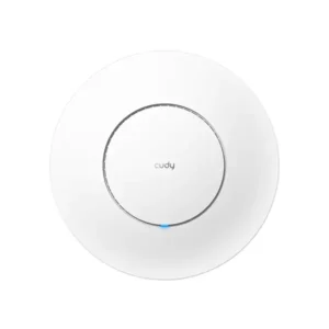 CUDY AP3000 (Indoor) - Dual Band AX3000 Indoor Ceiling Mount Gigabit Wi-Fi 6 Access Point