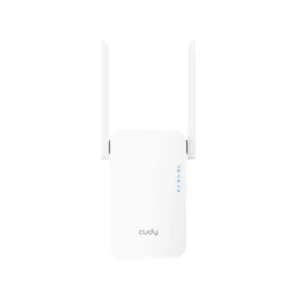 CUDY RE1200 – Dual Band AC1200 Range Extender