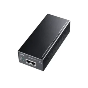 CUDY POE300 60W Gigabit PoE++ Injector