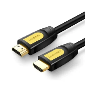 UGREEN HD101 (10170) HDMI Round Cable 10M