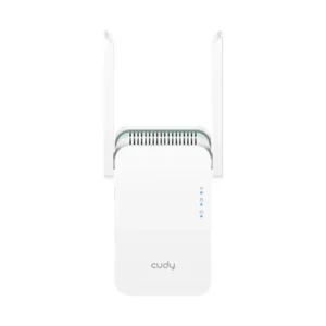 CUDY RE1500- AX1500 Mesh Wi-Fi 6 Range Extender